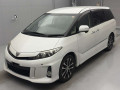 2014 Toyota Estima