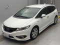 2015 Honda Jade