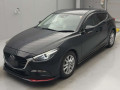 2017 Mazda Axela Sport