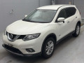 2016 Nissan X-Trail