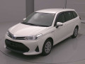 2019 Toyota Corolla Fielder