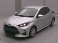 2022 Toyota YARIS