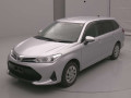 2019 Toyota Corolla Fielder