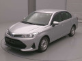 2019 Toyota Corolla Axio