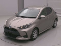 2021 Toyota YARIS