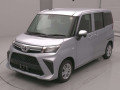 2022 Toyota Roomy