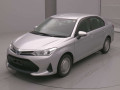 2020 Toyota Corolla Axio
