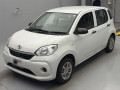 2019 Toyota Passo