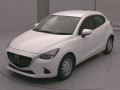 2019 Mazda Demio