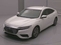 2019 Honda Insight