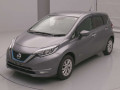 2020 Nissan Note