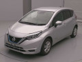 2021 Nissan Note