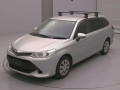 2017 Toyota Corolla Fielder
