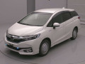 2019 Honda SHUTTLE