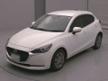 2020 Mazda Mazda2