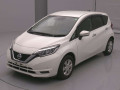 2019 Nissan Note