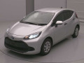 2023 Toyota Aqua
