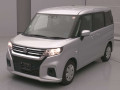 2022 Suzuki Solio