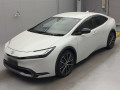 2023 Toyota Prius