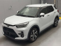 2020 Toyota Raize