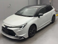 2023 Toyota Corolla Touring Wagon
