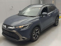 2023 Toyota Corolla Cross