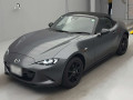 2024 Mazda Roadster