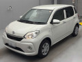 2022 Toyota Passo