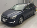 2016 Subaru Impreza Sports