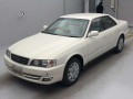1999 Toyota Chaser