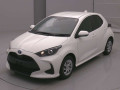 2023 Toyota YARIS