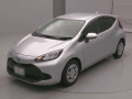 2022 Toyota Aqua