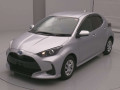 2023 Toyota YARIS