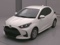 2023 Toyota YARIS