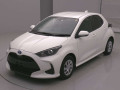 2023 Toyota YARIS