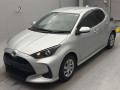 2021 Toyota YARIS