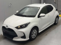2020 Toyota YARIS