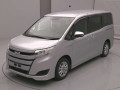 2019 Toyota Noah