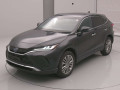 2023 Toyota Harrier Hybrid