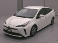 2021 Toyota Prius