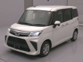 2023 Toyota Roomy
