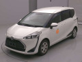 2021 Toyota Sienta