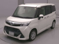 2018 Toyota TANK