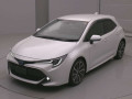 2021 Toyota Corolla Sports