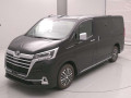 2023 Toyota GRANACE