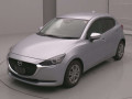 2021 Mazda Mazda2