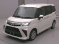 2023 Toyota Roomy