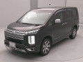 2024 Mitsubishi Delica D5