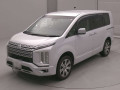 2024 Mitsubishi Delica D5