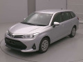 2021 Toyota Corolla Fielder